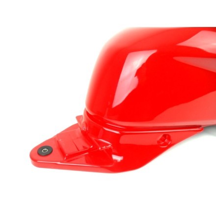 ACERBIS SERBATOIO CARBURANTE BENZINA ORIGINALE DUCATI 1198 Superbike 2010