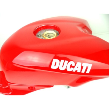 ACERBIS SERBATOIO CARBURANTE BENZINA ORIGINALE DUCATI 1198 Superbike 2010