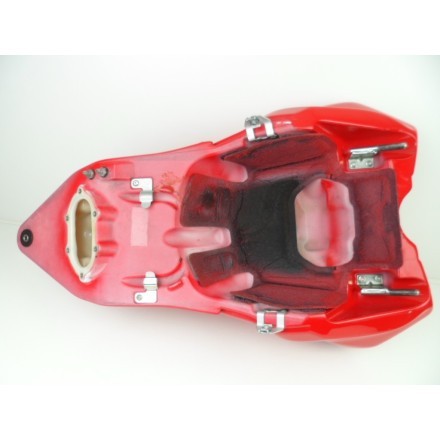 ACERBIS SERBATOIO CARBURANTE BENZINA ORIGINALE DUCATI 1198 Superbike 2010