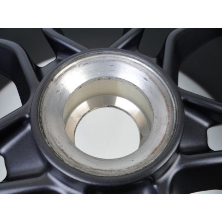 ENKEI 17x6.00 CERCHIO RUOTA CERCHIONE POSTERIORE OEM DUCATI 1198 Superbike 2010