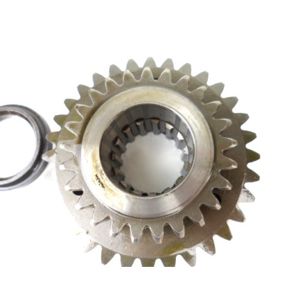 INGRANAGGIO ALBERO MOTORE CENTRALE LATO DESTRO DUCATI 1198 Superbike 2010