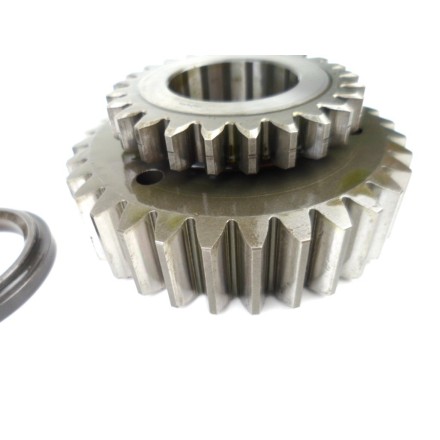 INGRANAGGIO ALBERO MOTORE CENTRALE LATO DESTRO DUCATI 1198 Superbike 2010