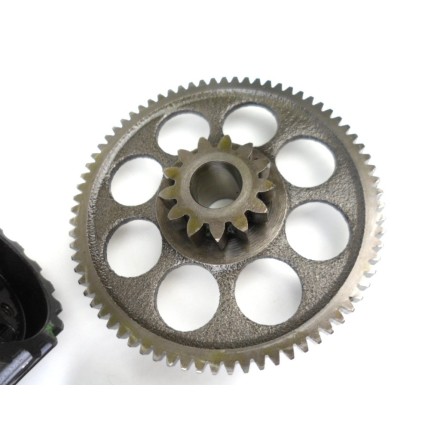 KIT INGRANAGGI DISTRIBUZIONE MOTORE CON INTERMEDIO DUCATI 1198 Superbike 2010