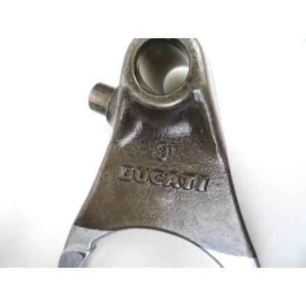 SET CAMBIO MOTORE ALBERO 1°/2° + TAMBURO + ACCESSORI DUCATI 1198 Superbike 2010