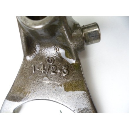 SET CAMBIO MOTORE ALBERO 1°/2° + TAMBURO + ACCESSORI DUCATI 1198 Superbike 2010