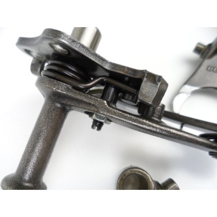 SET CAMBIO MOTORE ALBERO 1°/2° + TAMBURO + ACCESSORI DUCATI 1198 Superbike 2010