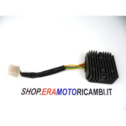 DUCATI ENERGIA REGOLATORE DI TENSIONE RADDRIZZATORE HONDA PANTHEON 150 FES 2003