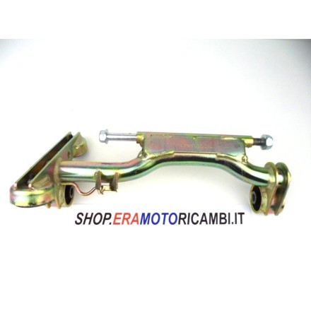 STAFFA SUPPORTO TELAIO REGGI MOTORE SILENT BLOCK HONDA PANTHEON 150 FES 2003
