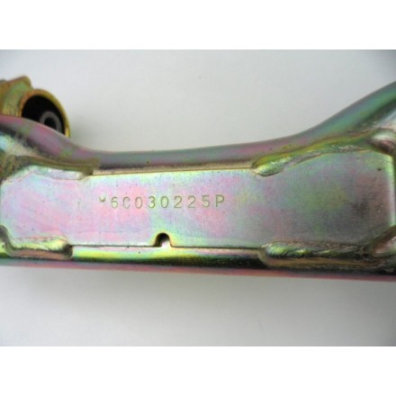 STAFFA SUPPORTO TELAIO REGGI MOTORE SILENT BLOCK HONDA PANTHEON 150 FES 2003