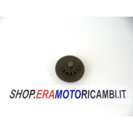 INGRANAGGIO STARTER RINVIO AVVIAMENTO MOTORE HONDA PANTHEON 150 FES 2003