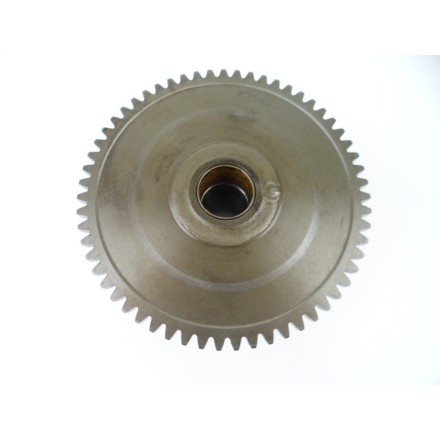 VOLANO MAGNETE MOTORE CON RUOTA LIBERA AVVIAMENTO HONDA PANTHEON 150 FES 2003