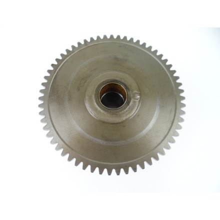 VOLANO MAGNETE MOTORE CON RUOTA LIBERA AVVIAMENTO HONDA PANTHEON 150 FES 2003