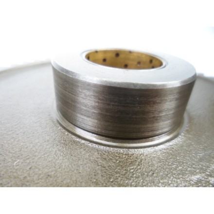 VOLANO MAGNETE MOTORE CON RUOTA LIBERA AVVIAMENTO HONDA PANTHEON 150 FES 2003