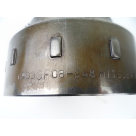 VOLANO MAGNETE MOTORE CON RUOTA LIBERA AVVIAMENTO HONDA PANTHEON 150 FES 2003