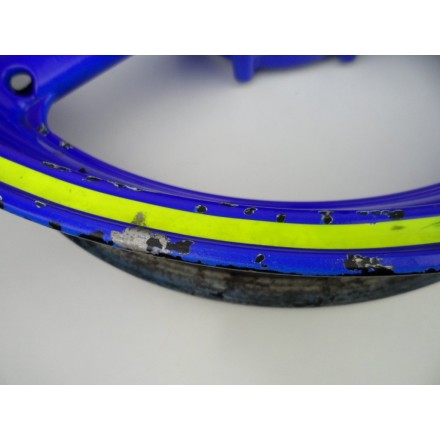 CERCHIO RUOTA CERCHIONE ANTERIORE 17x3.50 YAMAHA YZF-R6 2001-2002