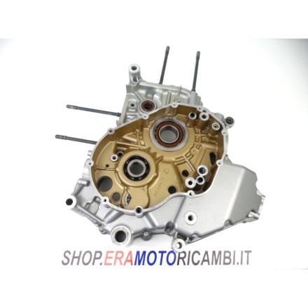 SEMI CARTER MOTORE LATO SINISTRO DUCATI 1198 Superbike 2010