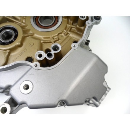 SEMI CARTER MOTORE LATO SINISTRO DUCATI 1198 Superbike 2010