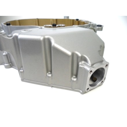 SEMI CARTER MOTORE LATO SINISTRO DUCATI 1198 Superbike 2010