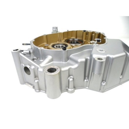 SEMI CARTER MOTORE LATO SINISTRO DUCATI 1198 Superbike 2010