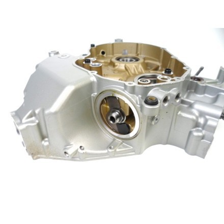 SEMI CARTER MOTORE LATO SINISTRO DUCATI 1198 Superbike 2010