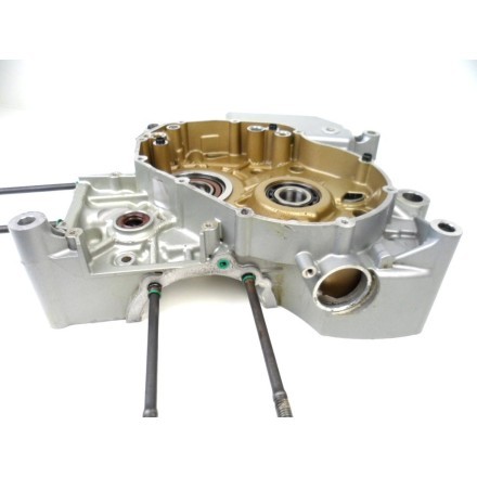 SEMI CARTER MOTORE LATO SINISTRO DUCATI 1198 Superbike 2010