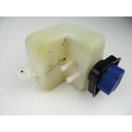 VASCHETTA VASO ESPANSIONE OLIO MOTORE PEUGEOT ELYSEO 125 1999