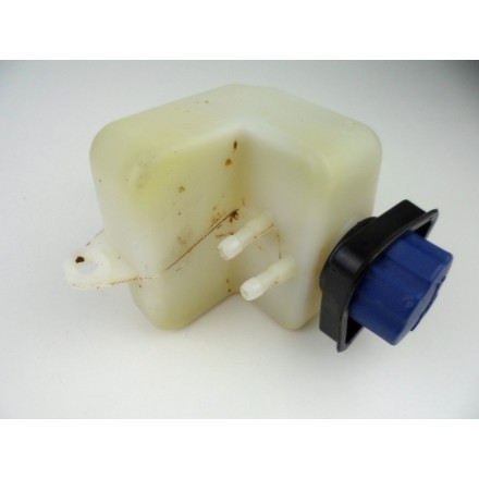 VASCHETTA VASO ESPANSIONE OLIO MOTORE PEUGEOT ELYSEO 125 1999