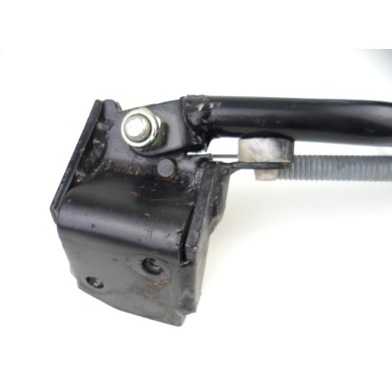 CAVALLETTO LATERALE COMPLETO DI MOLLA E SUPPORTO PEUGEOT ELYSEO 125 1999