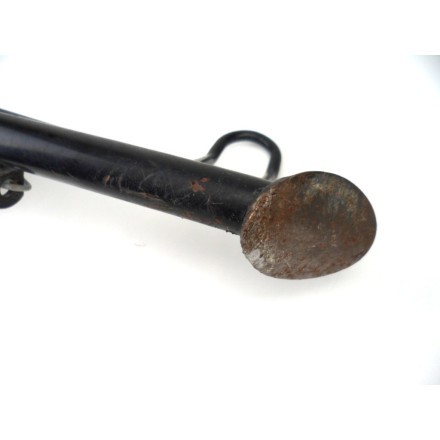 CAVALLETTO LATERALE COMPLETO DI MOLLA E SUPPORTO PEUGEOT ELYSEO 125 1999