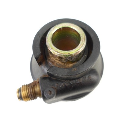 FACOMSA TACHIMETRO RUOTA CON CAVO RINVIO CONTACHILOMETRI PEUGEOT ELYSEO 125 1999
