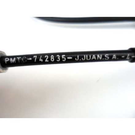 FACOMSA TACHIMETRO RUOTA CON CAVO RINVIO CONTACHILOMETRI PEUGEOT ELYSEO 125 1999