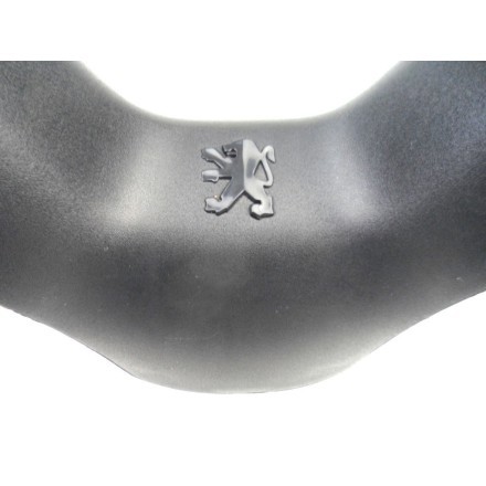 CARENA SCATOLA STERZO COVER COPRI MANUBRIO COMPLETA OEM PEUGEOT ELYSEO 125 1999