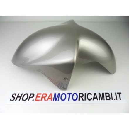 CARENA PARAFANGO PARASPRUZZI RUOTA ANTERIORE OEM IN ABS PEUGEOT ELYSEO 125 1999