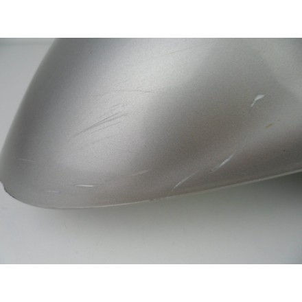 CARENA PARAFANGO PARASPRUZZI RUOTA ANTERIORE OEM IN ABS PEUGEOT ELYSEO 125 1999