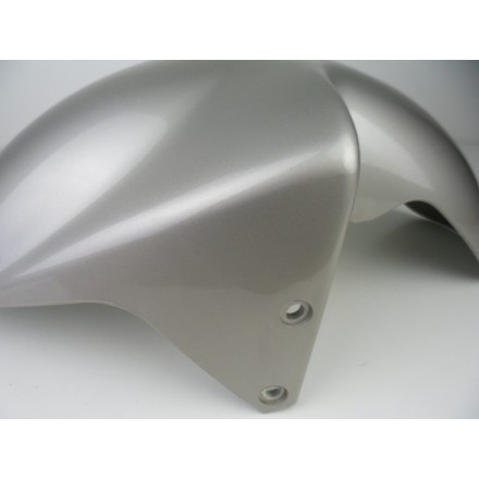 CARENA PARAFANGO PARASPRUZZI RUOTA ANTERIORE OEM IN ABS PEUGEOT ELYSEO 125 1999