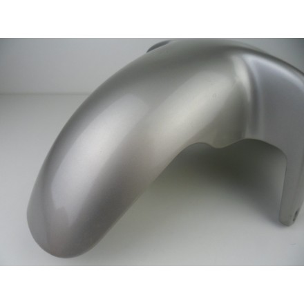 CARENA PARAFANGO PARASPRUZZI RUOTA ANTERIORE OEM IN ABS PEUGEOT ELYSEO 125 1999