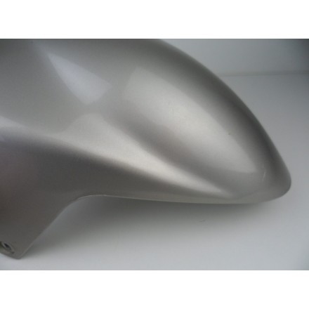 CARENA PARAFANGO PARASPRUZZI RUOTA ANTERIORE OEM IN ABS PEUGEOT ELYSEO 125 1999