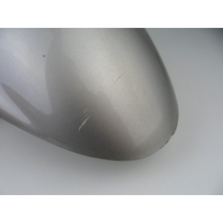 CARENA PARAFANGO PARASPRUZZI RUOTA ANTERIORE OEM IN ABS PEUGEOT ELYSEO 125 1999