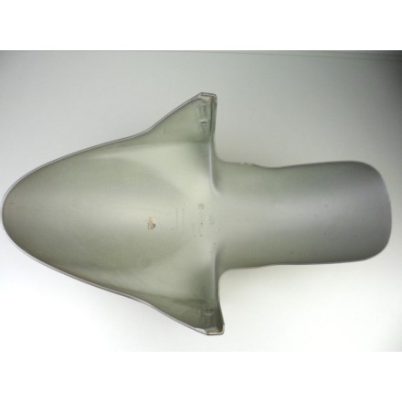 CARENA PARAFANGO PARASPRUZZI RUOTA ANTERIORE OEM IN ABS PEUGEOT ELYSEO 125 1999