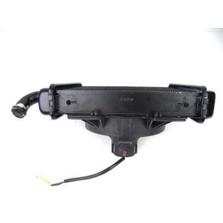 RADIATORE ACQUA CON ELETTROVENTOLA DI RAFFREDDAMENTO PEUGEOT ELYSEO 125 1999