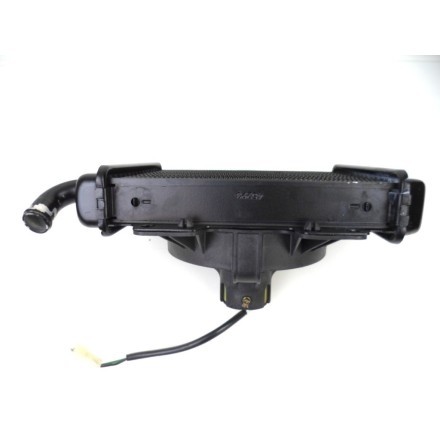 RADIATORE ACQUA CON ELETTROVENTOLA DI RAFFREDDAMENTO PEUGEOT ELYSEO 125 1999