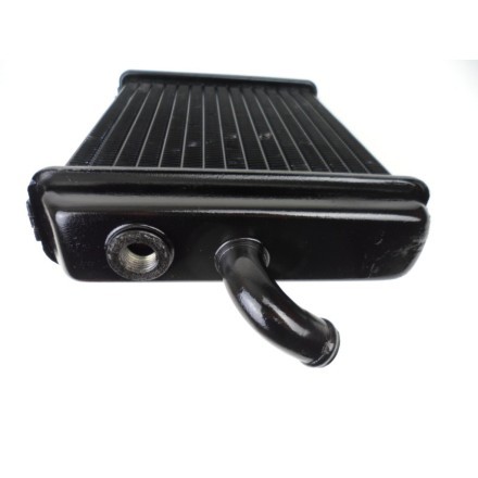 RADIATORE ACQUA CON ELETTROVENTOLA DI RAFFREDDAMENTO PEUGEOT ELYSEO 125 1999