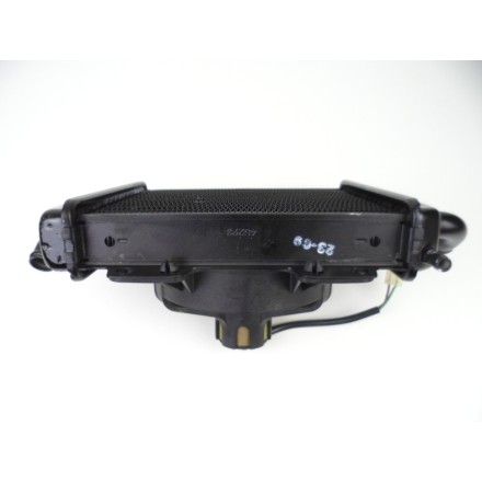 RADIATORE ACQUA CON ELETTROVENTOLA DI RAFFREDDAMENTO PEUGEOT ELYSEO 125 1999