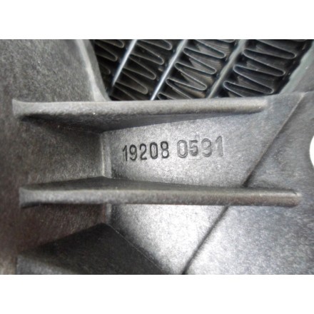 RADIATORE ACQUA CON ELETTROVENTOLA DI RAFFREDDAMENTO PEUGEOT ELYSEO 125 1999