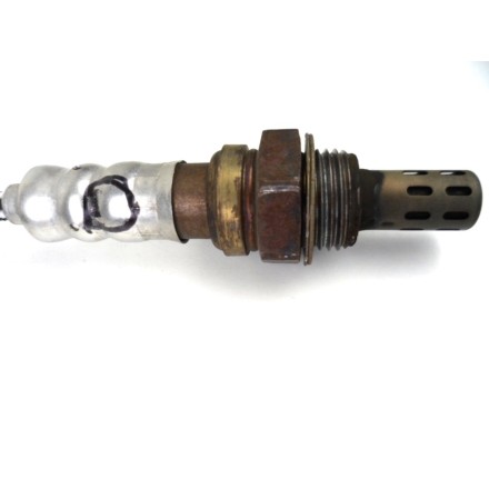 SENSORE OSSIGENO SONDA LAMBDA SCARICO ORIZZONTALE DUCATI MONSTER 696 Plus 2008