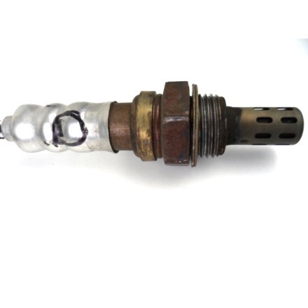 SENSORE OSSIGENO SONDA LAMBDA SCARICO ORIZZONTALE DUCATI MONSTER 696 Plus 2008