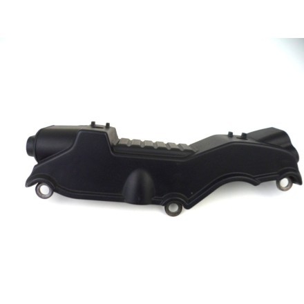 LAIRT COVER PLASTICA CARTER PASSACAVI INFERIORE DUCATI MONSTER 696 Plus 2008
