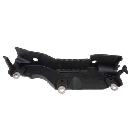 LAIRT COVER PLASTICA CARTER PASSACAVI INFERIORE DUCATI MONSTER 696 Plus 2008