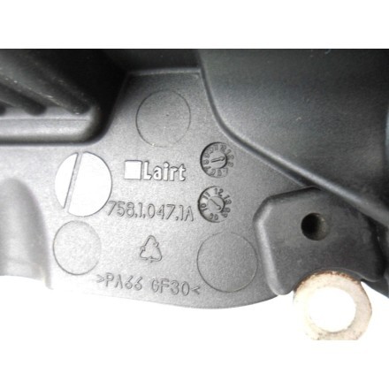 LAIRT COVER PLASTICA CARTER PASSACAVI INFERIORE DUCATI MONSTER 696 Plus 2008