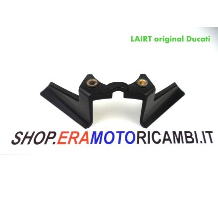 LAIRT COVER PLASTICA CHIAVE BLOCCHETTO AVVIAMENTO DUCATI MONSTER 696 Plus 2008